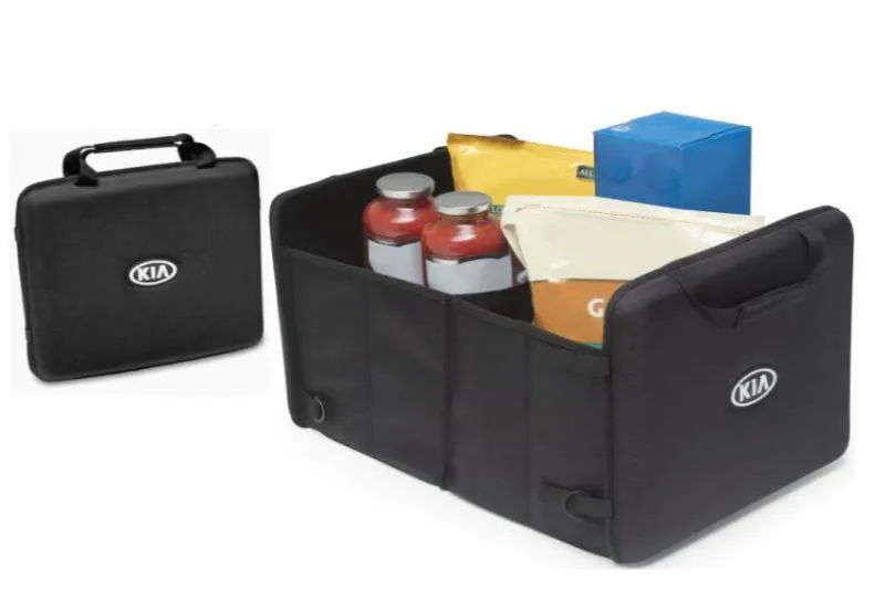 2023 Kia Telluride Portable Cargo Organizer