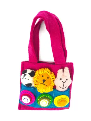 3 Finger Puppet Bag 06