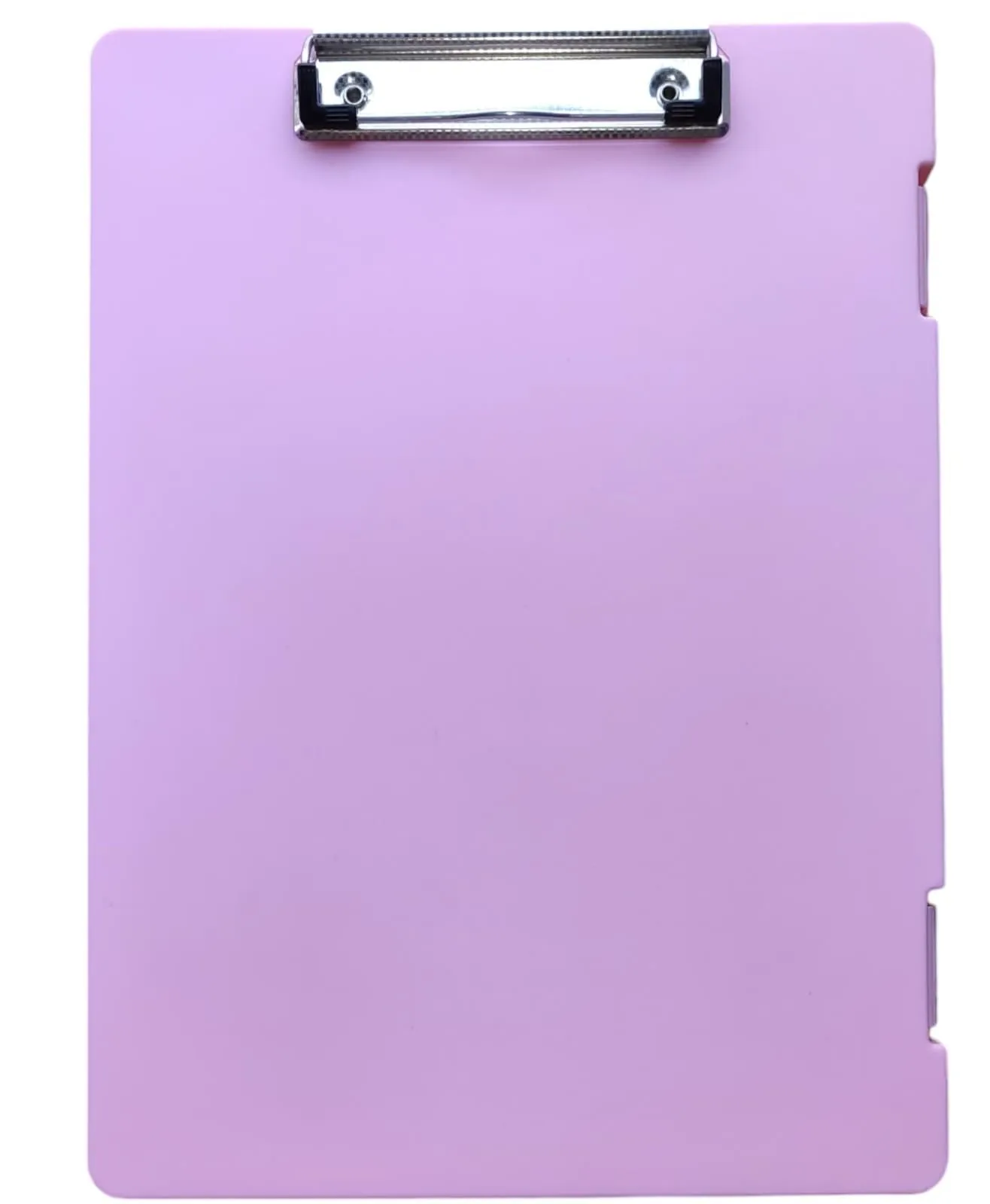 A4 Clip Board With Internal Document Storage