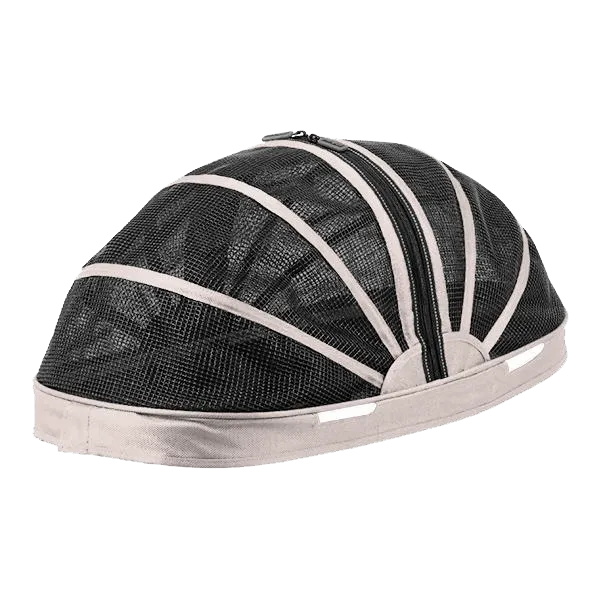 AirBuggy Dome 2 Mesh Roof, Medium