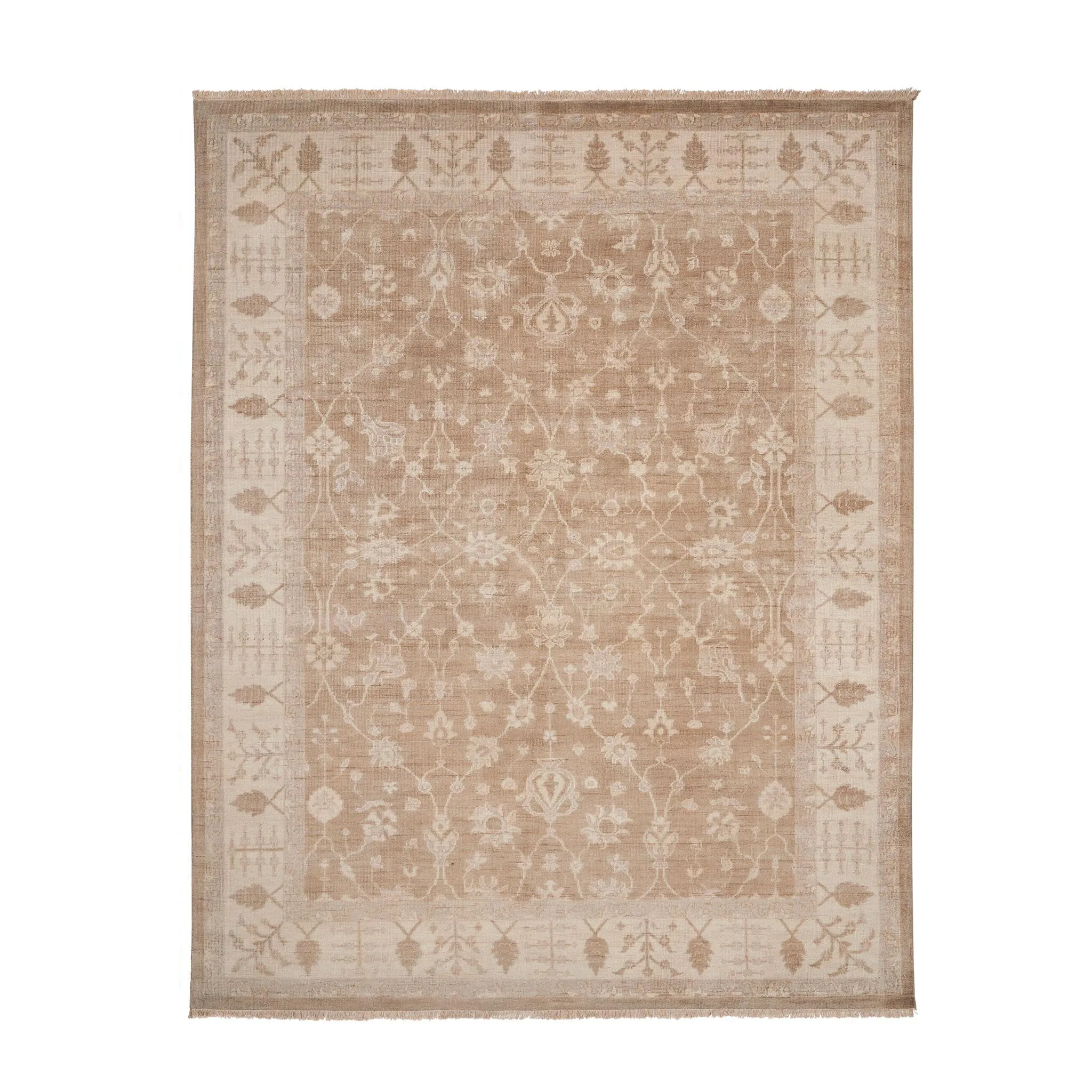 Aldora ALD09 Persian Rug