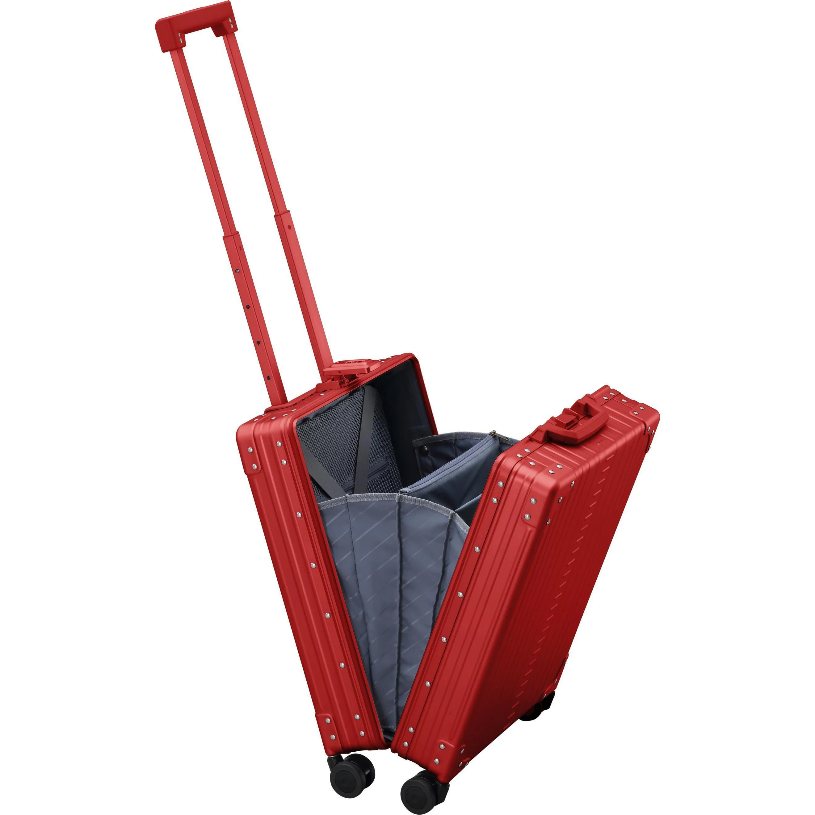 Aleon 21" Vertical Overnight Business Carry-On