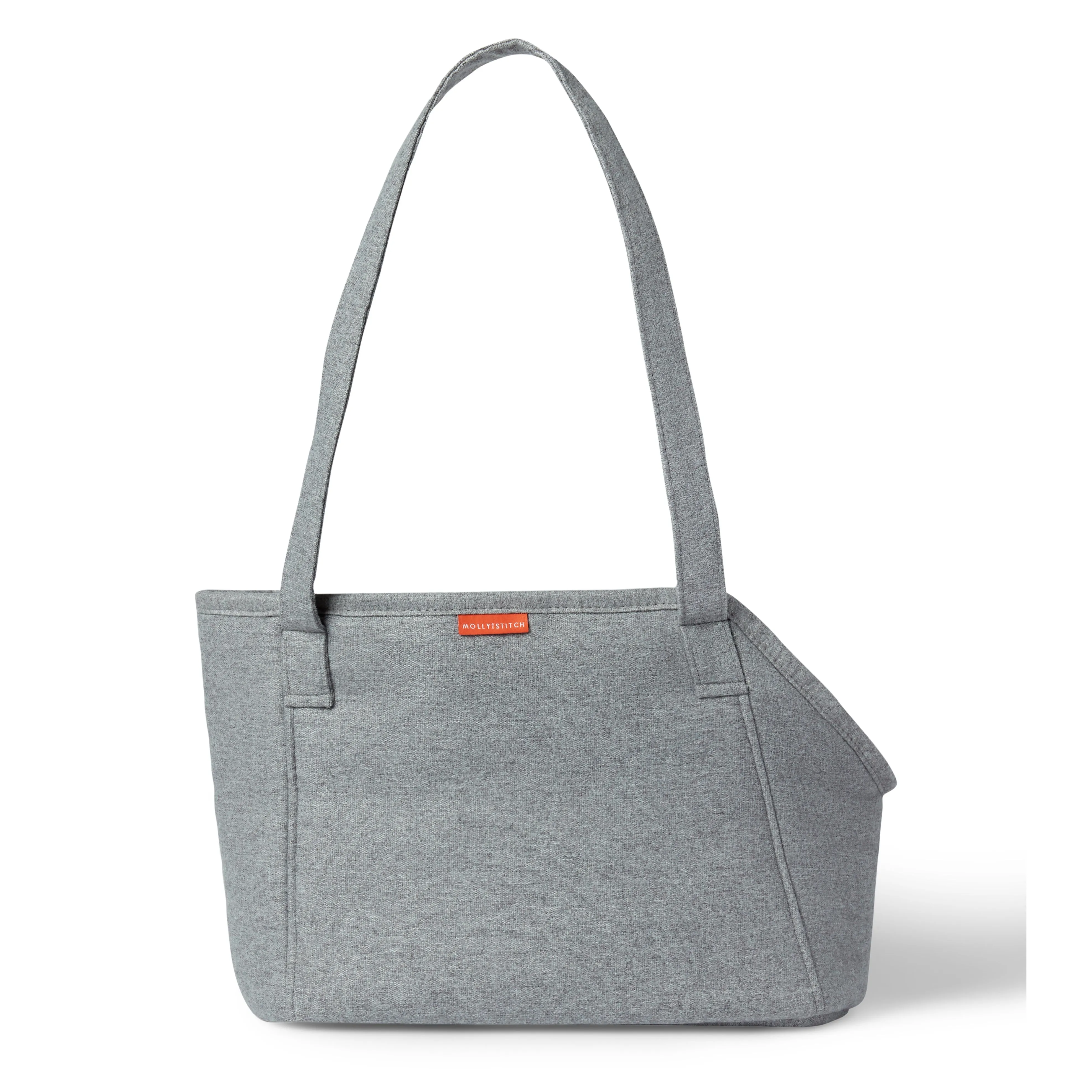 Alpine Dog Carrier - Grey