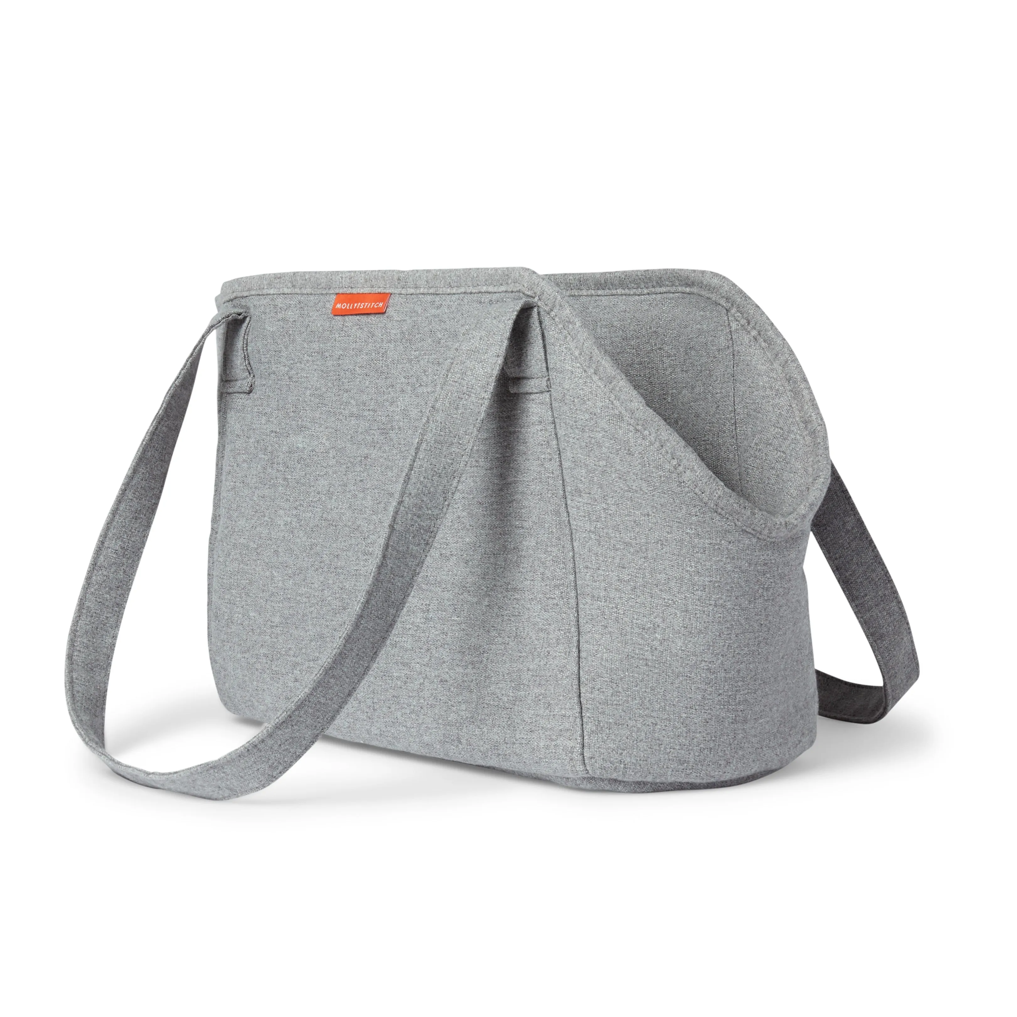 Alpine Dog Carrier - Grey