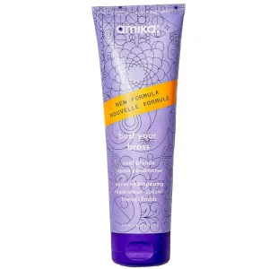 Amika Bust Your Brass Cool Blonde Repair Conditioner 250ml