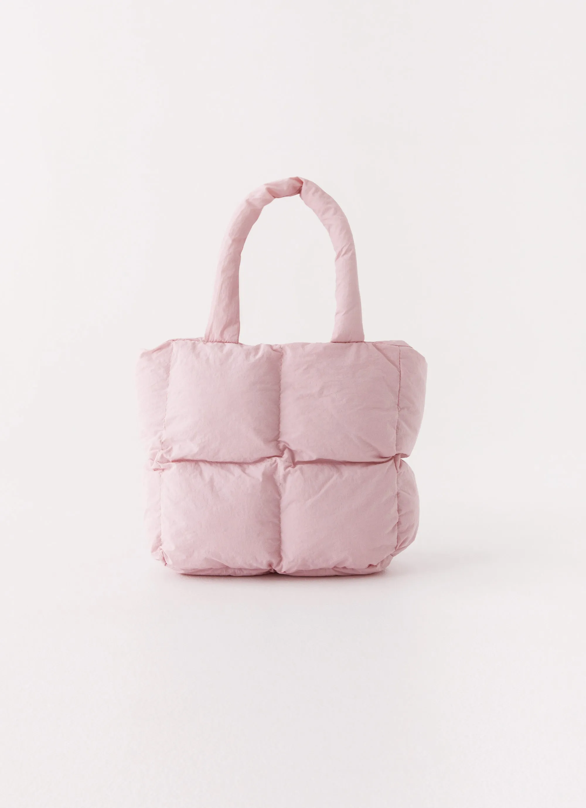 Annabelle Mini Bag - Pink