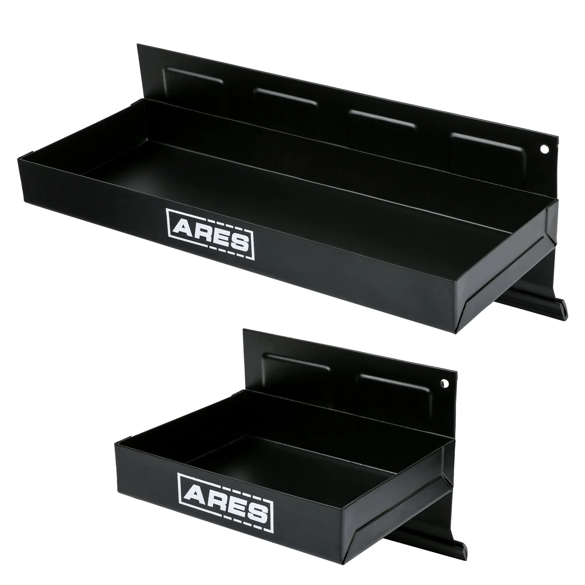 ARES 62037 - 9-Piece Magnetic Shelf and Tool Set