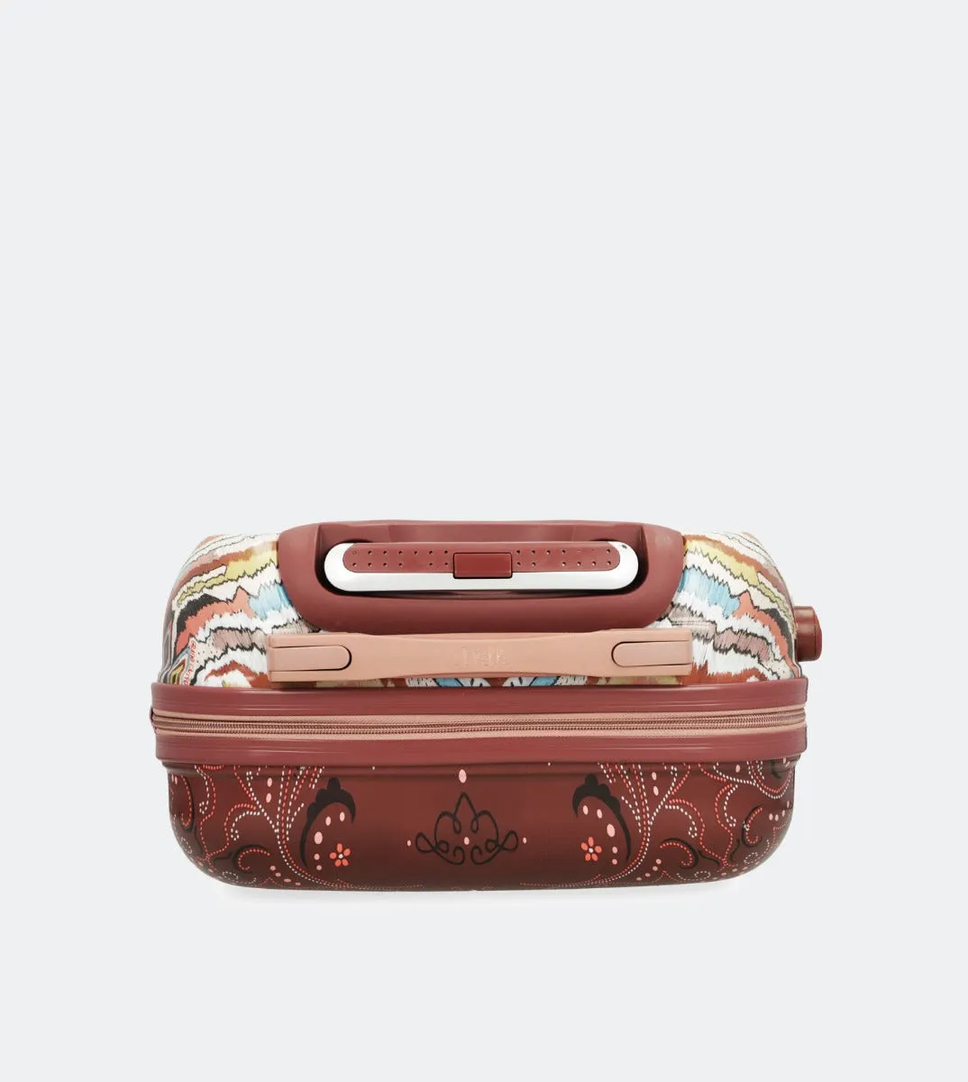 Arizona cabin wheel suitcase