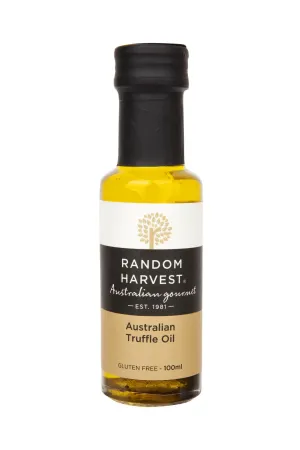 Australian Truffle Oil