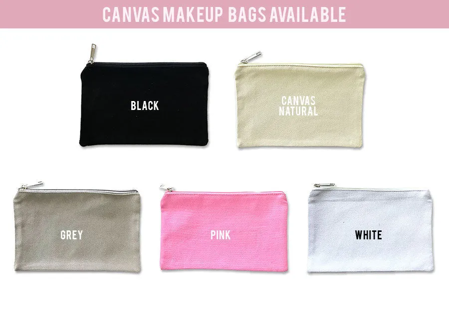 Babe Makeup Bag Gifts