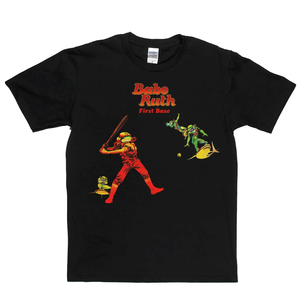 Babe Ruth T-Shirt