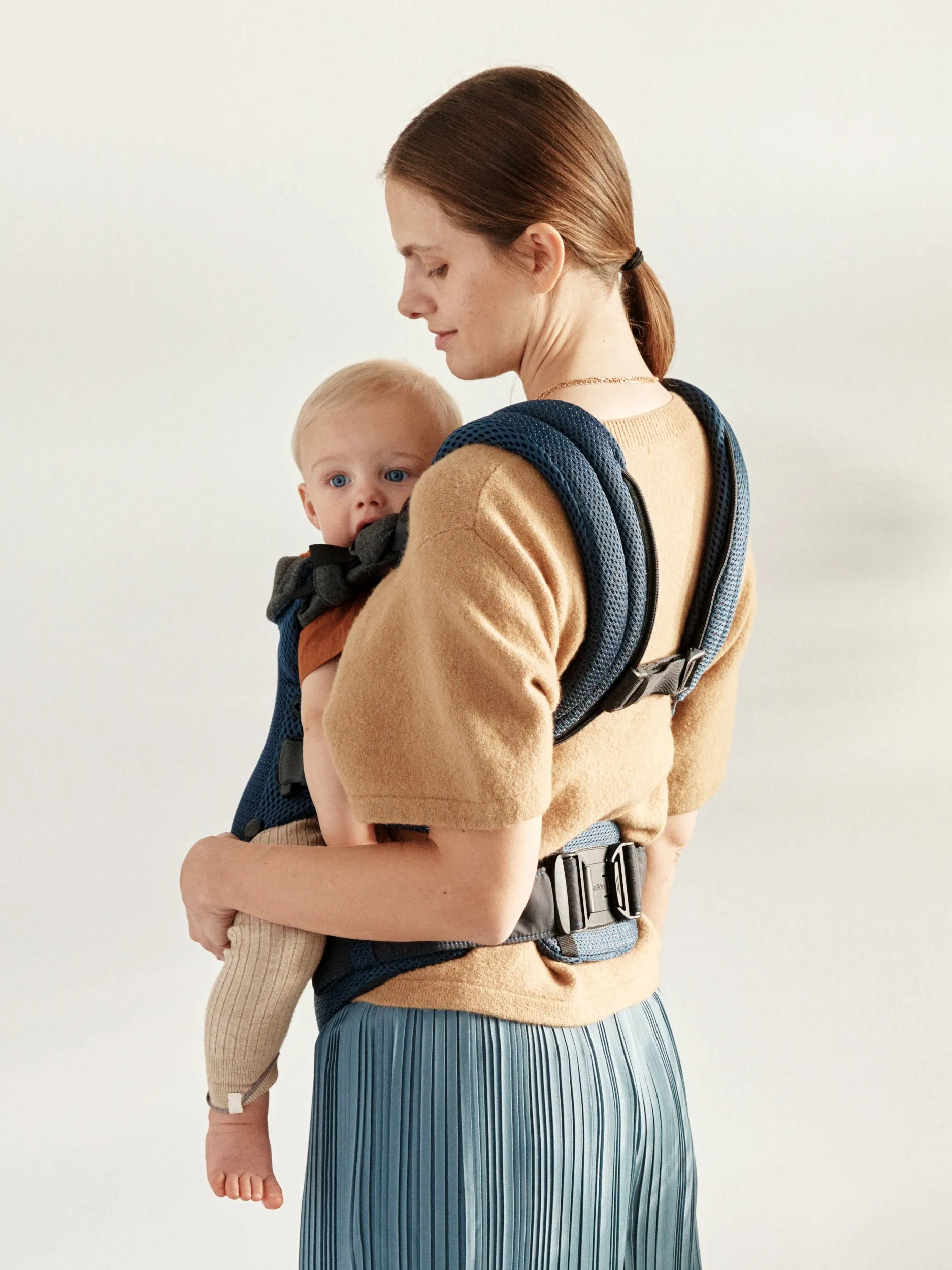 Baby Bjorn Baby Carrier Harmony