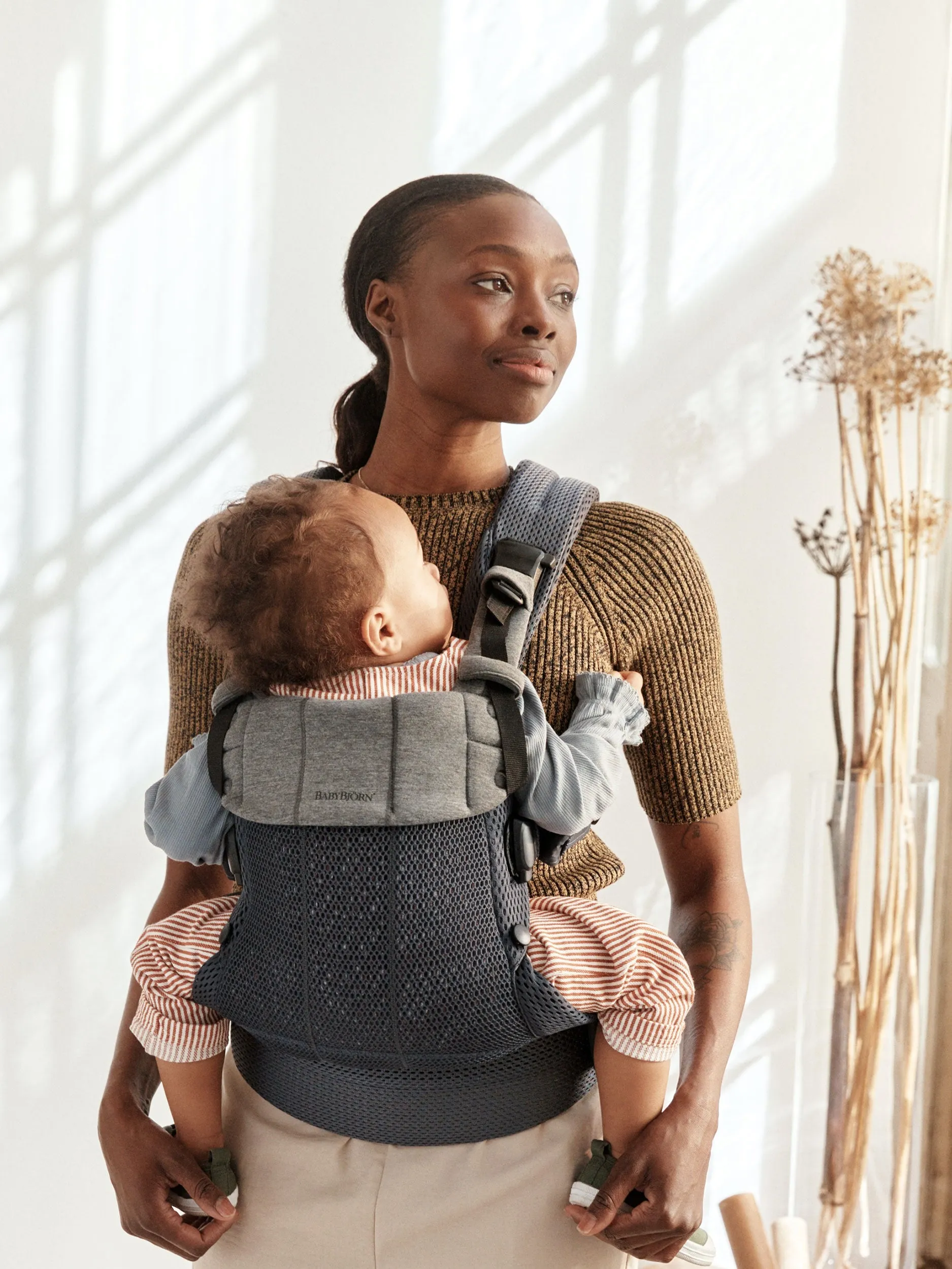 Baby Bjorn Baby Carrier Harmony