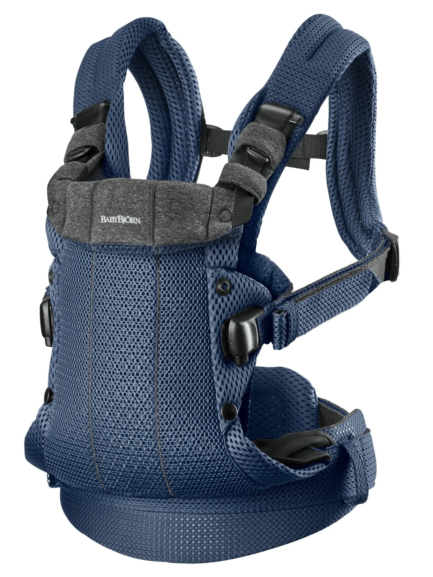 Baby Bjorn Baby Carrier Harmony