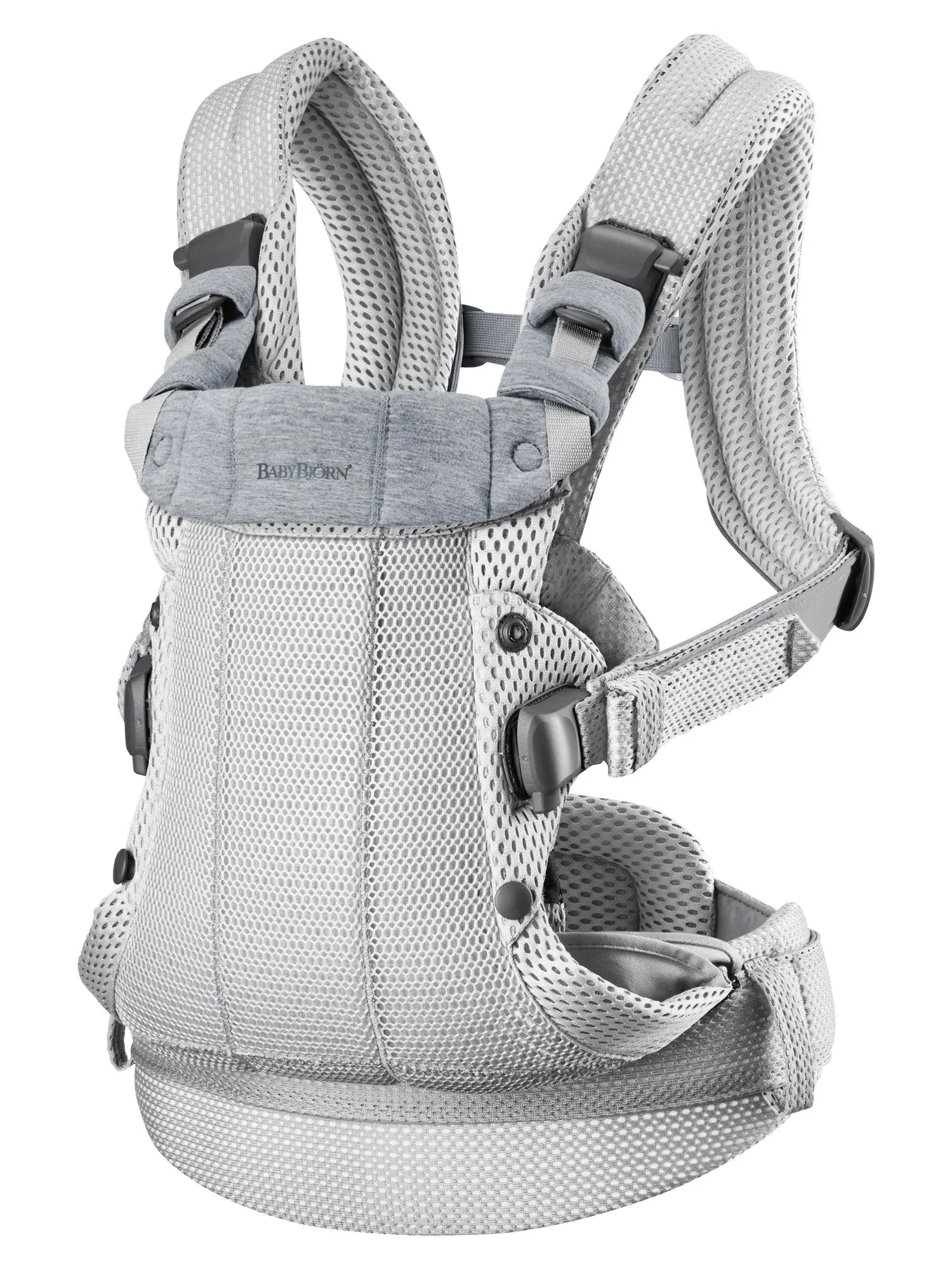 Baby Bjorn Baby Carrier Harmony