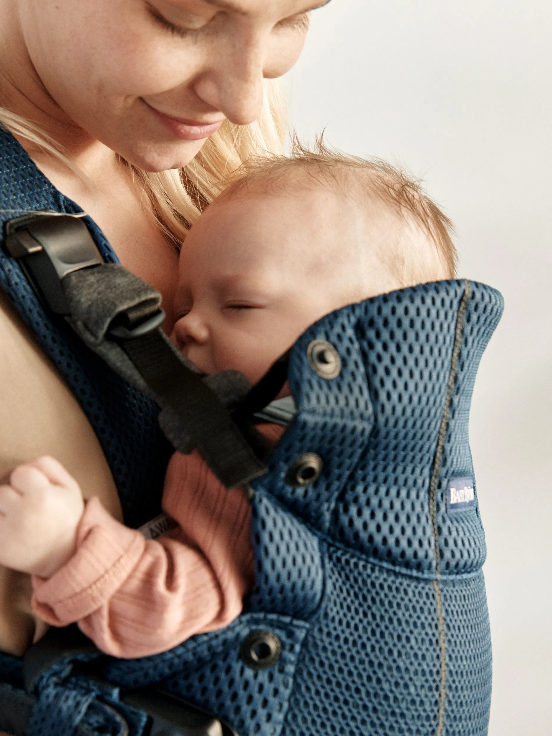 Baby Bjorn Baby Carrier Harmony