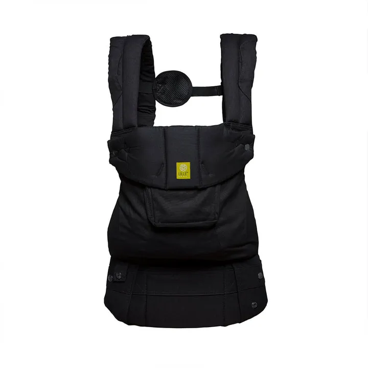 Baby Carrier Newborn To Toddler Complete Original In Black