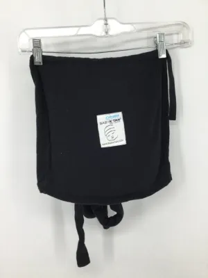 Baby K'tan Mesh Child Size M Black Carrier