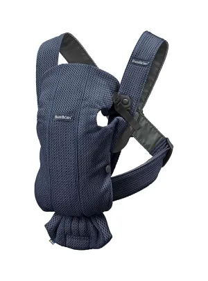 Babybjorn Baby Carrier Mini 3D Mesh