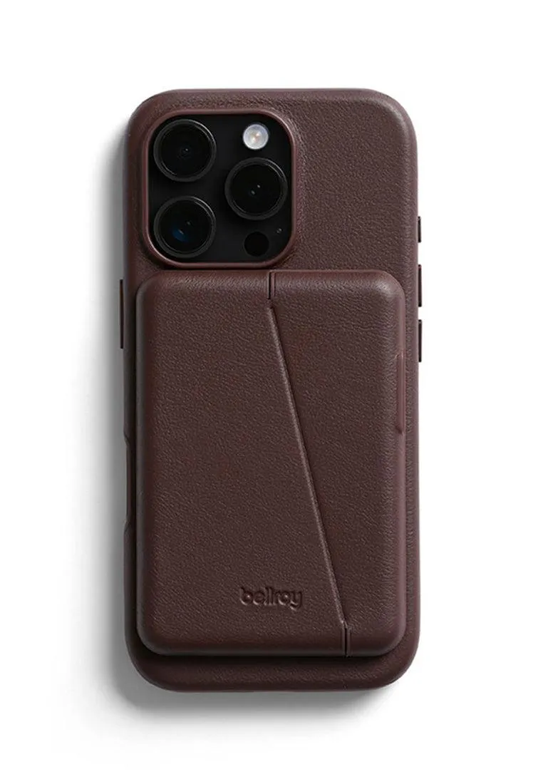 Bellroy Mod Phone Case and Wallet iPhone 16 Pro Max