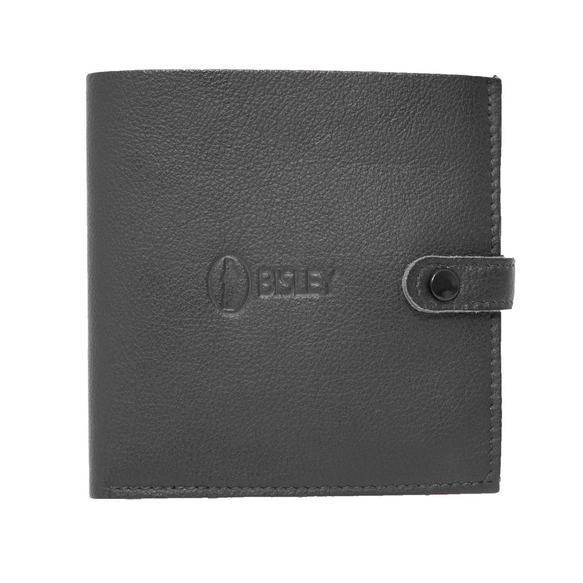 Bisley Shotgun Certificate Wallet Leather