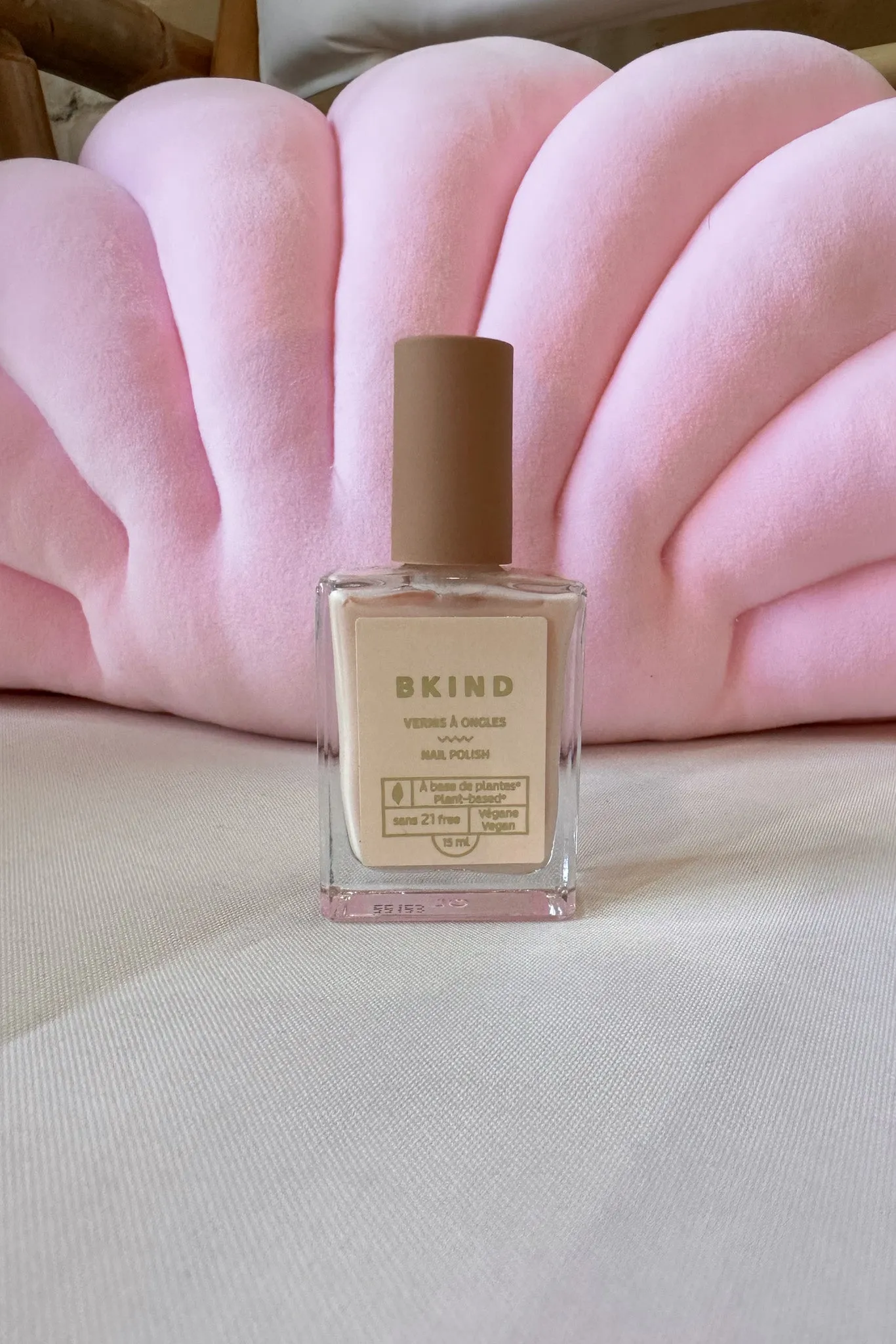 BKIND Vegan Nail Polish