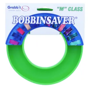 BobbinSaver Bobbin Holder, Style M