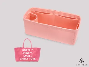 Botte. Vene. Small Cabat Tote Bag Insert