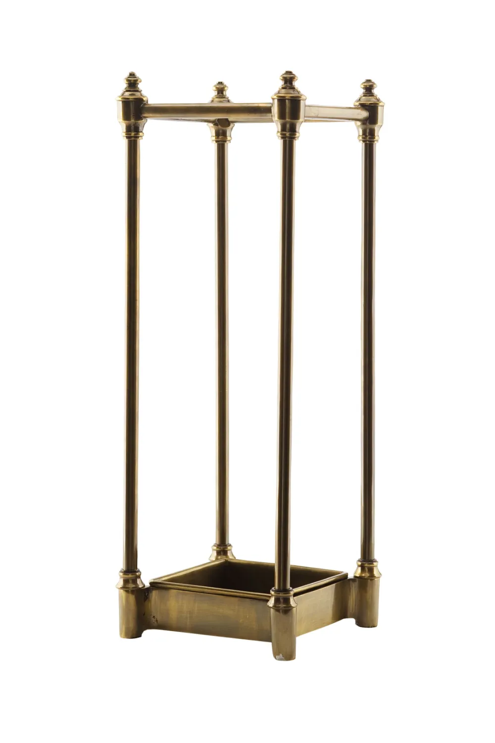 Brass Umbrella Stand | Eichholtz Armadale