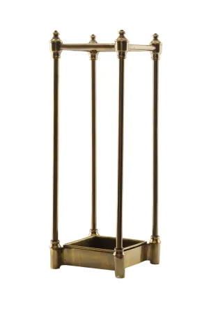 Brass Umbrella Stand | Eichholtz Armadale