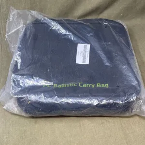 British Army VIRTUS PC Ballistic Carry Bag