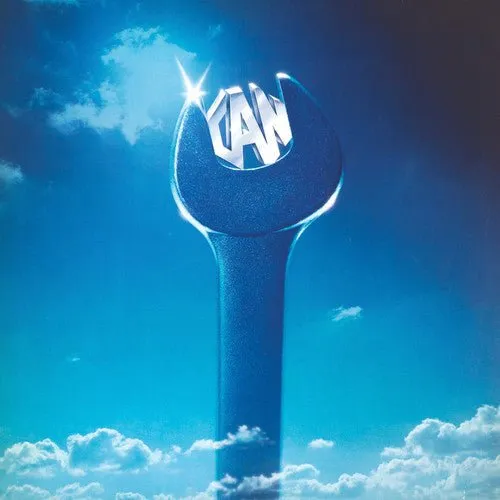 Can - Can  (New Vinyl LP)