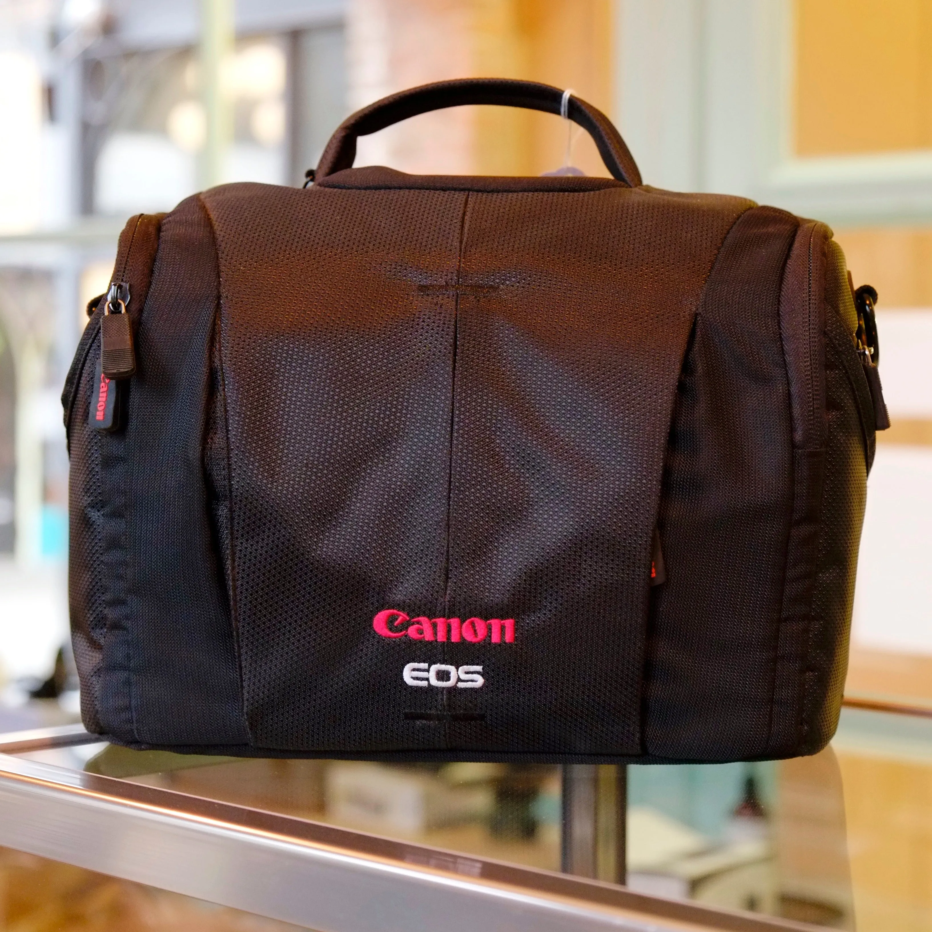 Canon camera bag