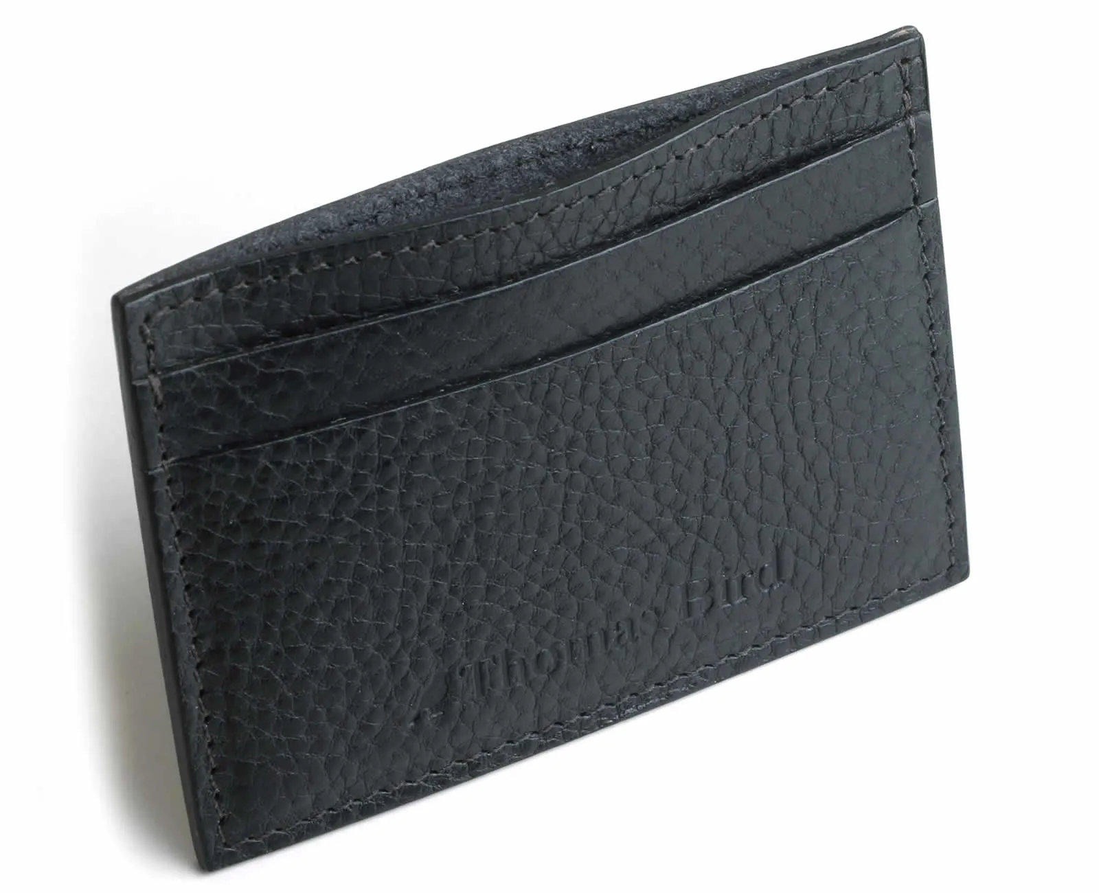 Card Holder Black