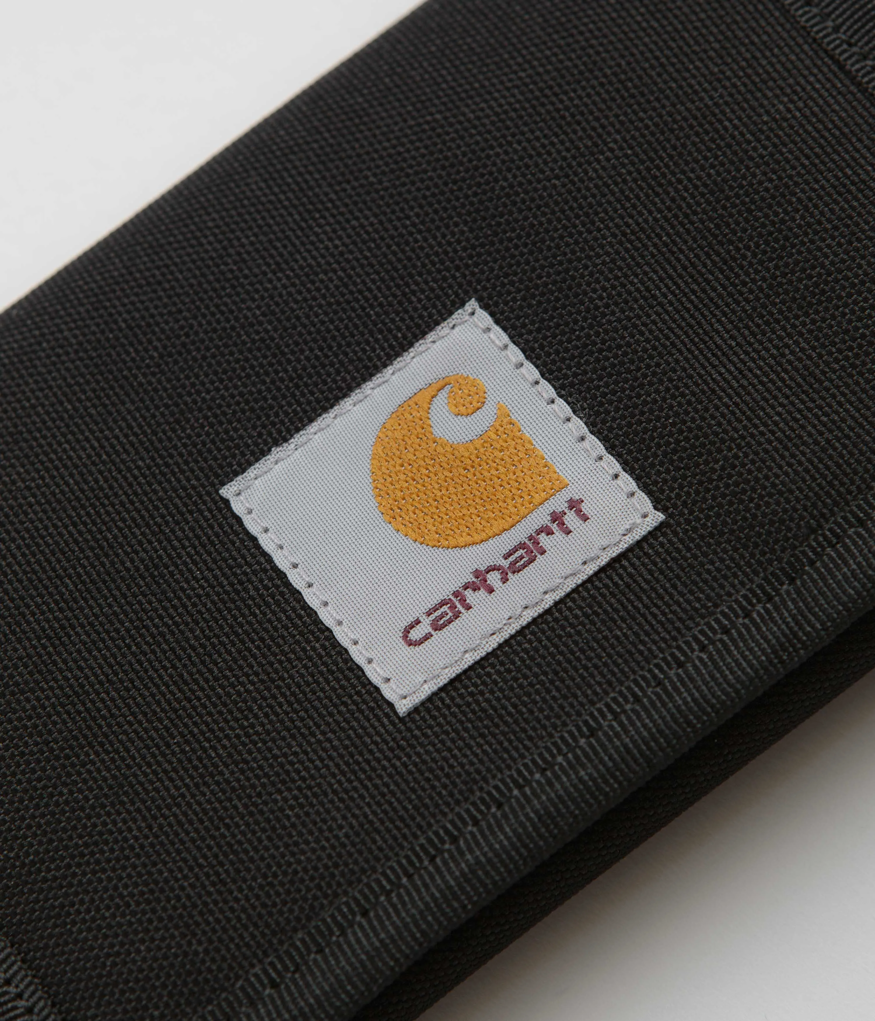 Carhartt Alec Wallet - Black