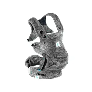 Carifit  Baby Carrier - Cool Grey