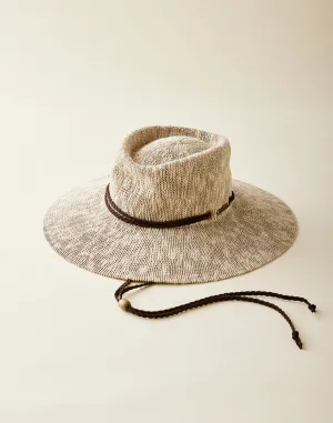 CARVE Dundee crushable sun hat