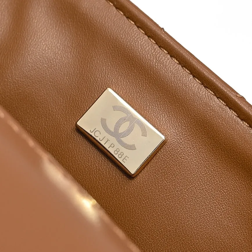 CC1062 Mini/Small Flap Bag