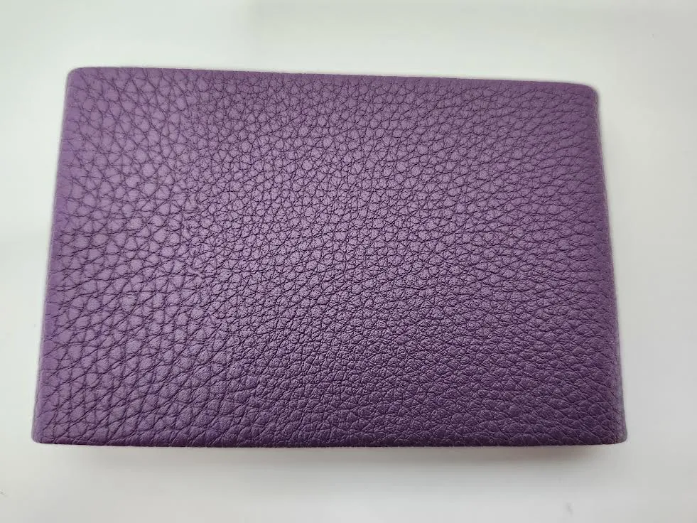 Charge Card or Credit Card or  Business Card   Holder Rfid Pleather Women's 5 Colors  RAZWCCHP