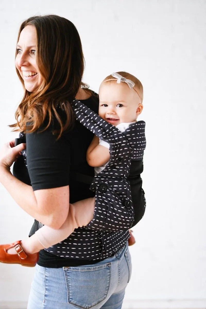 Coast Dash - Tula Explore Baby Carrier