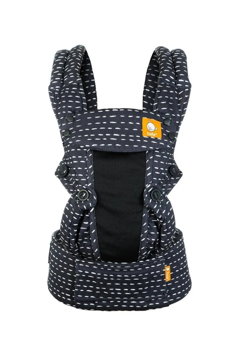 Coast Dash - Tula Explore Baby Carrier