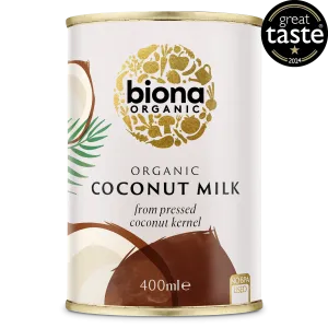 COCONUT MILK