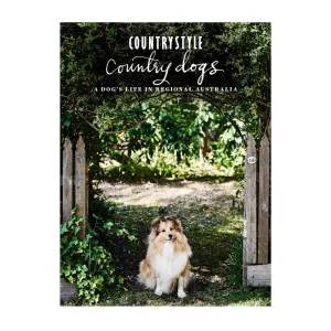 Country Dogs by Country Style