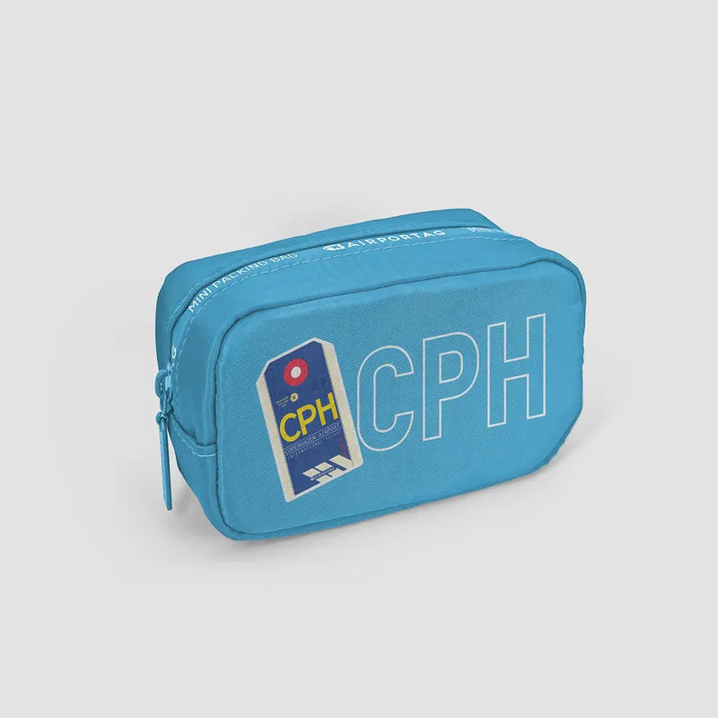 CPH - Mini Packing Bag