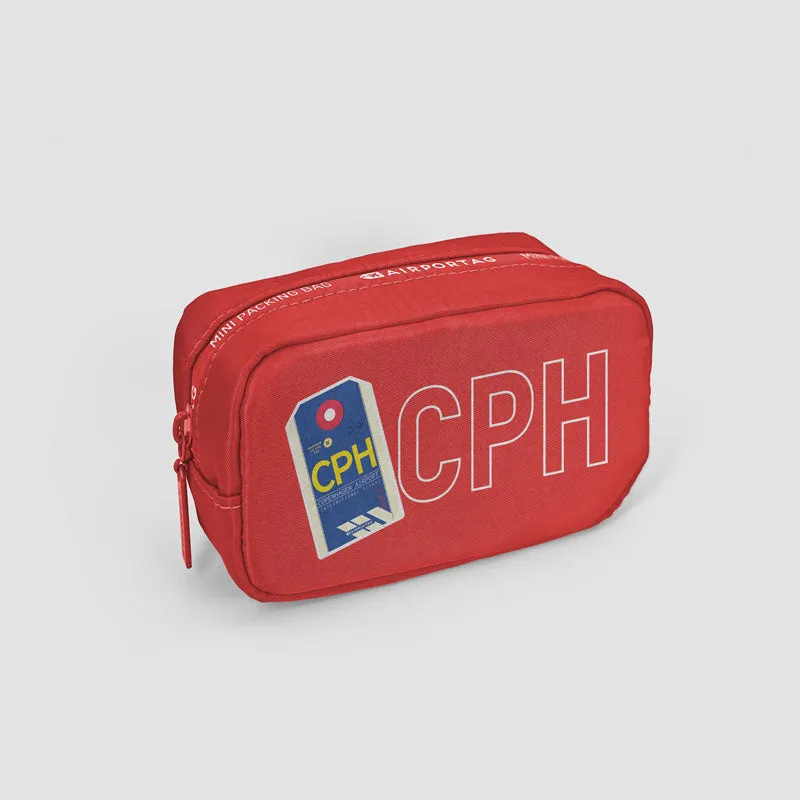 CPH - Mini Packing Bag