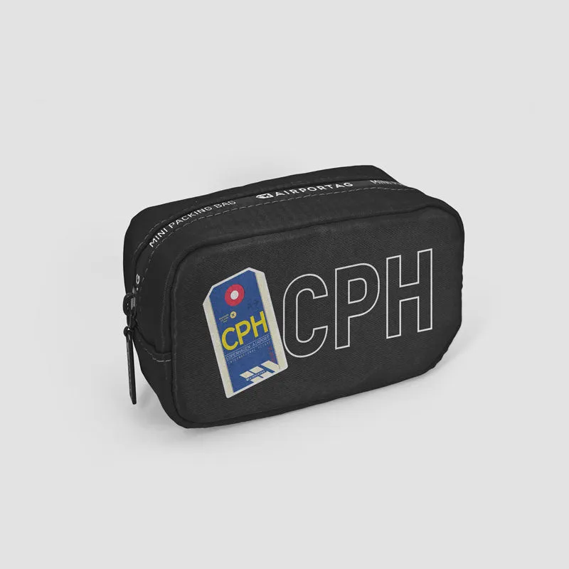 CPH - Mini Packing Bag