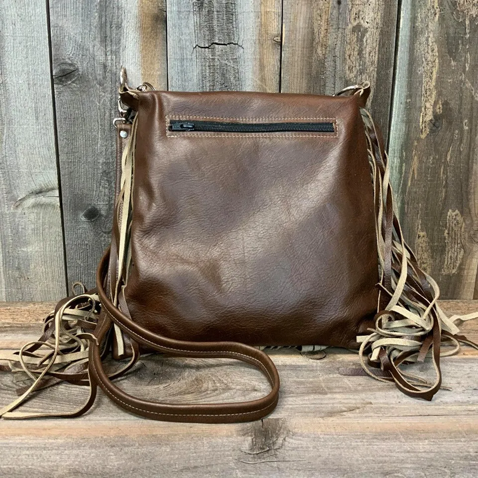 Crossbody -  #17277