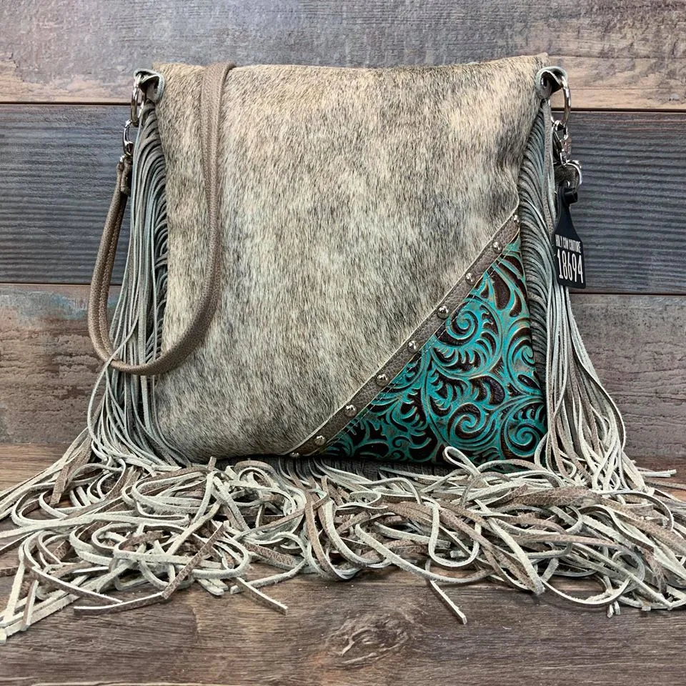 Crossbody -  #18694