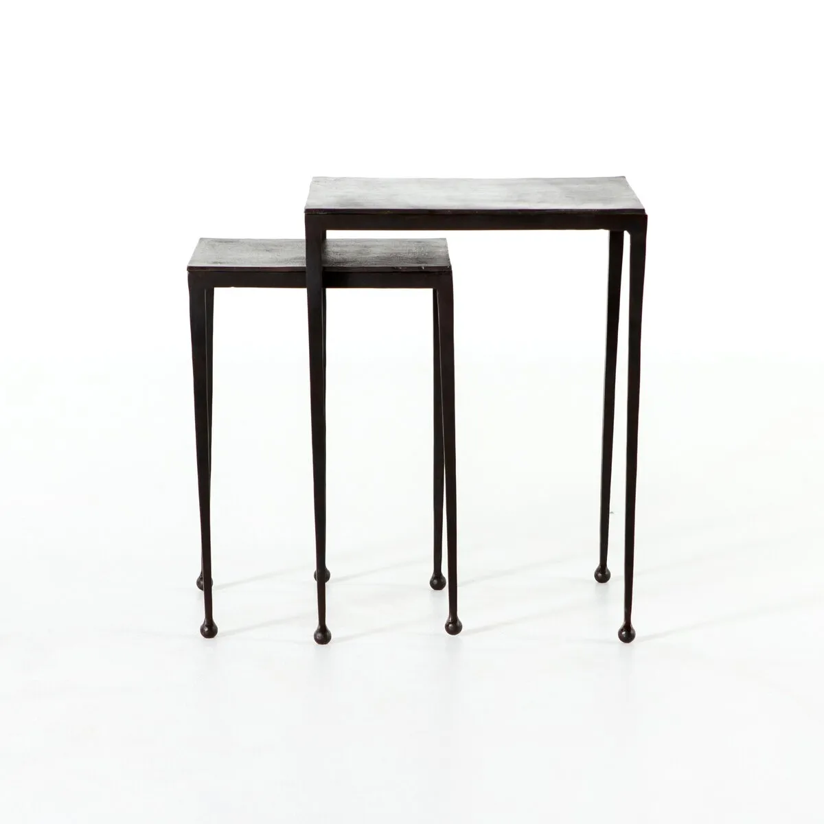 Dalston Nesting End Table