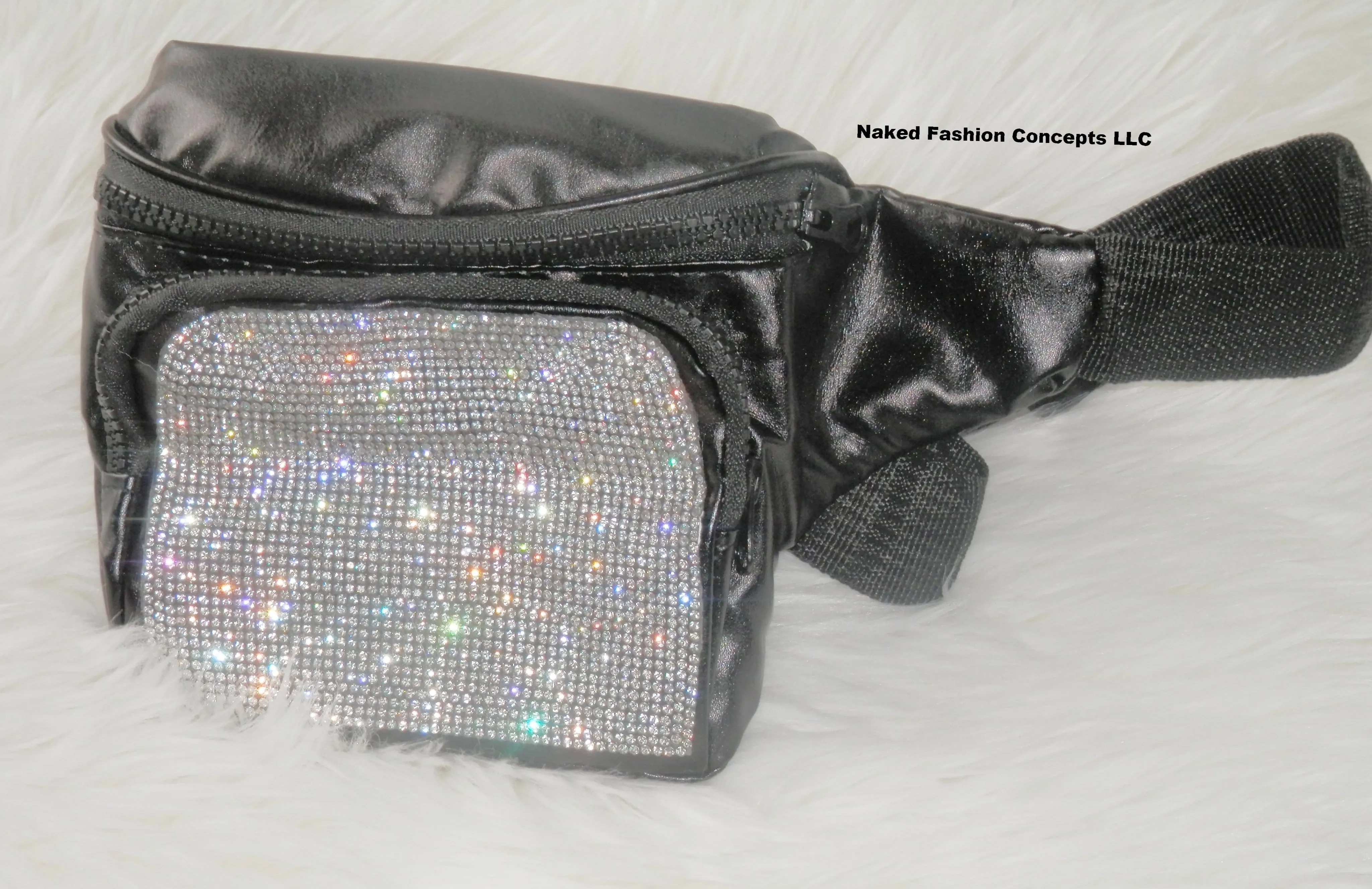 Diva Fanny Pack